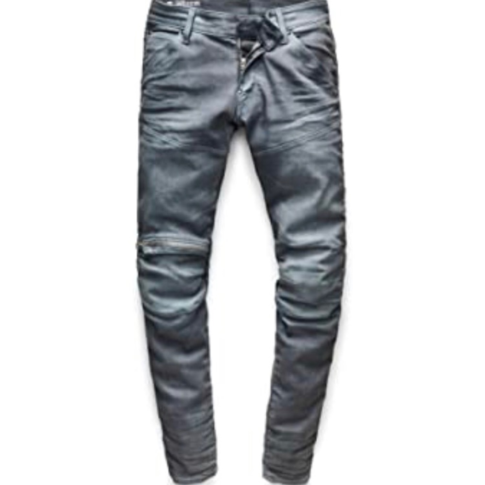 5620 G star raw denim jeans